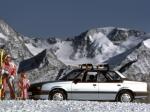 Opel Ascona G 1984 года